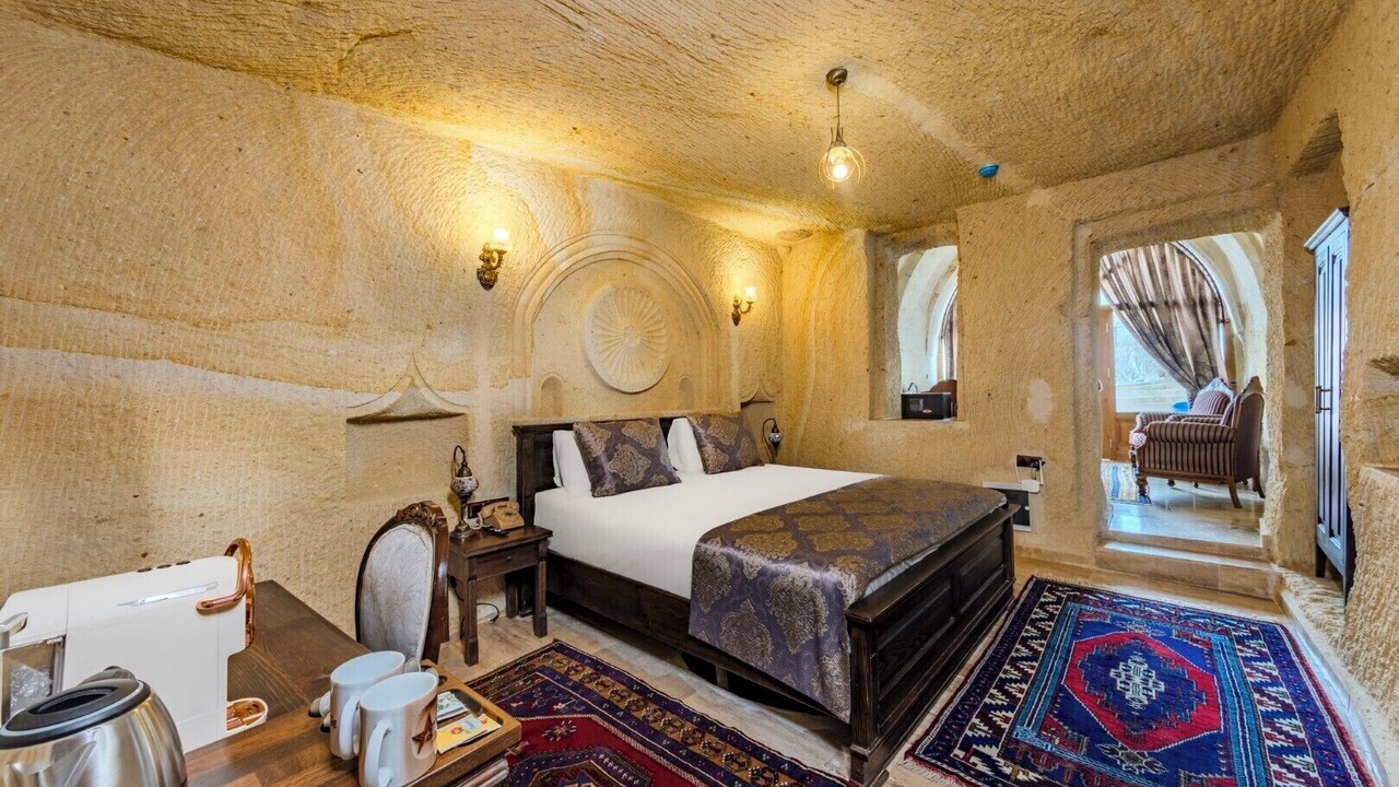 Photo of Bedroom in Cavusin