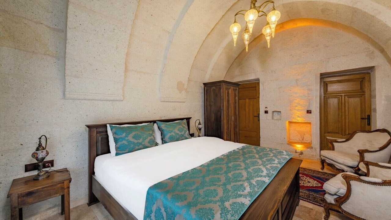 Photo of Bedroom in Cavusin