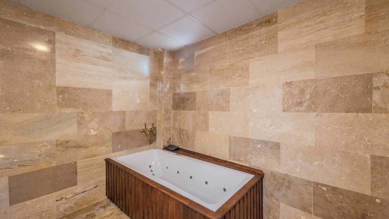 Photo of Bathroom in Cavusin