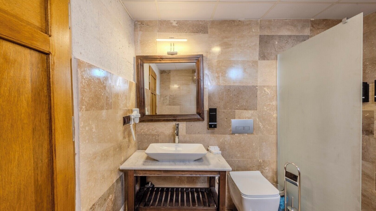 Photo of Bathroom in Cavusin