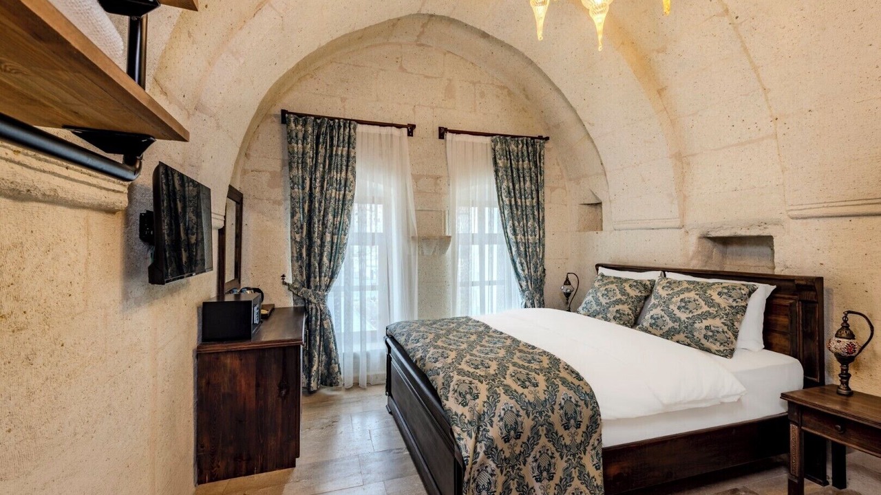 Photo of Bedroom in Cavusin