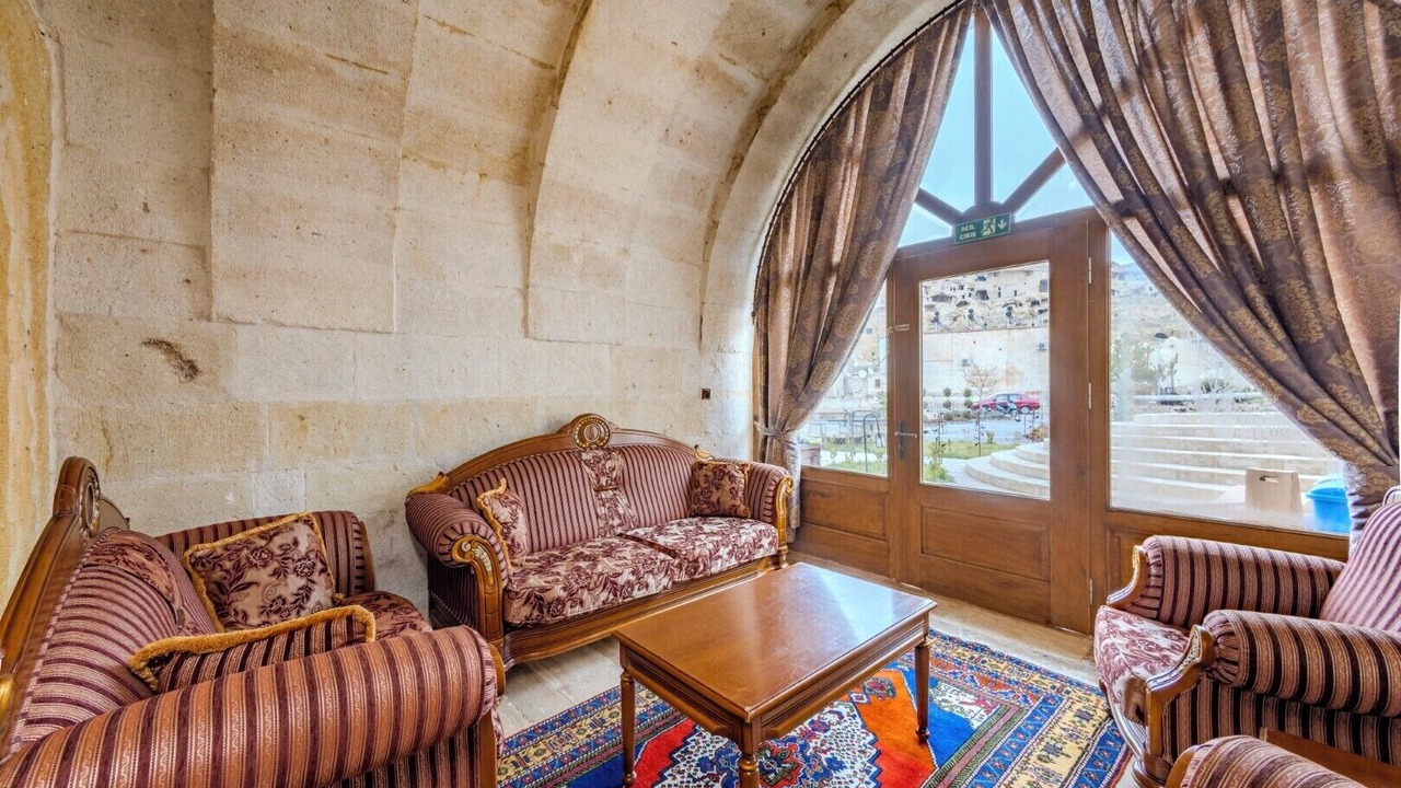 Photo of Bedroom in Cavusin