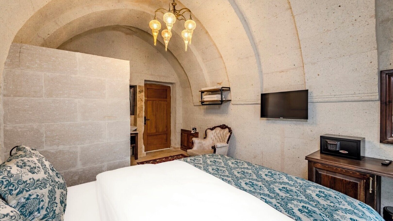Photo of Bedroom in Cavusin