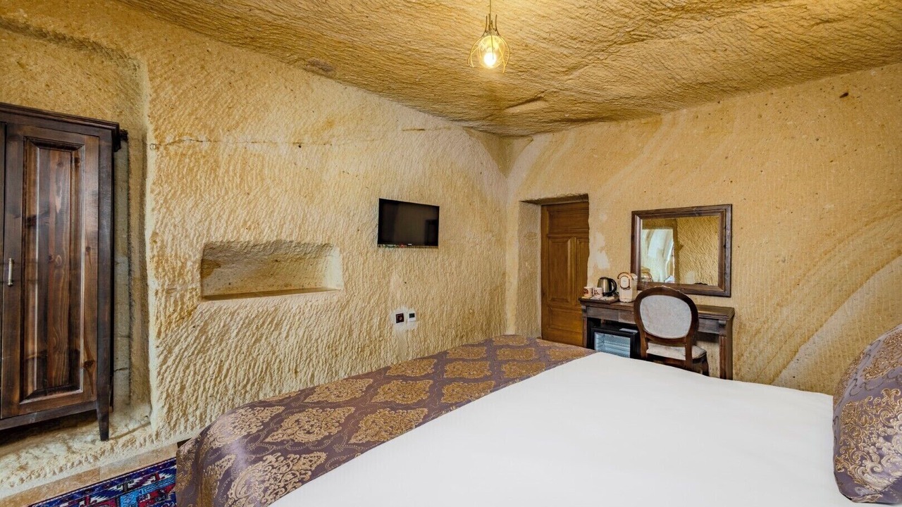Photo of Bedroom in Cavusin