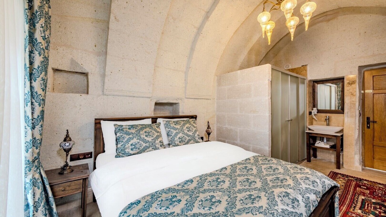 Photo of Bedroom in Cavusin