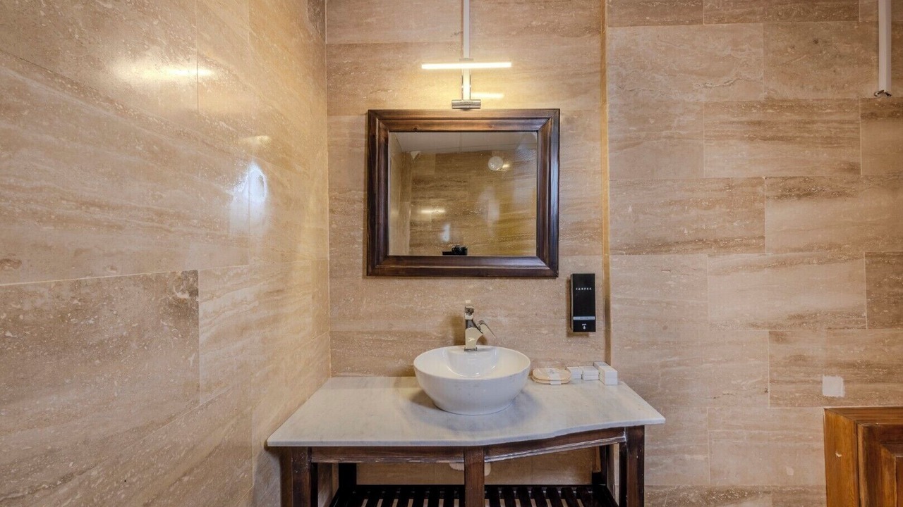 Photo of Bathroom in Cavusin