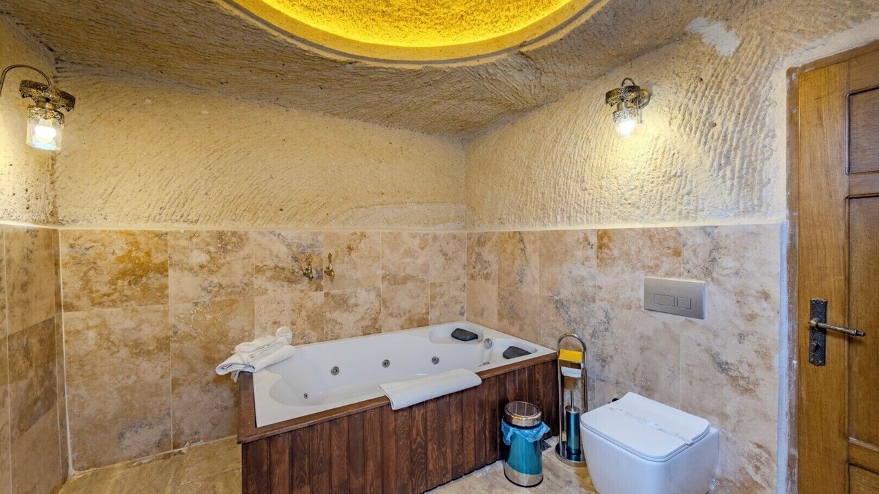 Photo of Bathroom in Cavusin