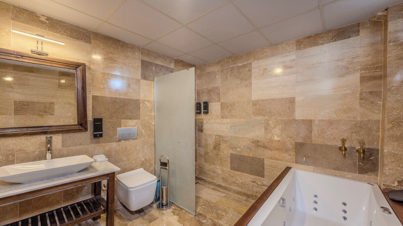 Photo of Bathroom in Cavusin
