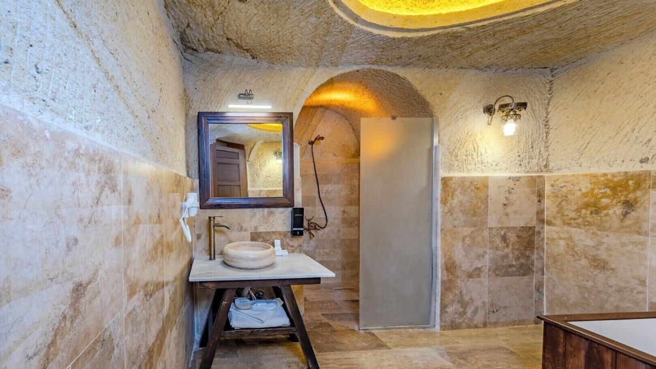 Photo of Bathroom in Cavusin