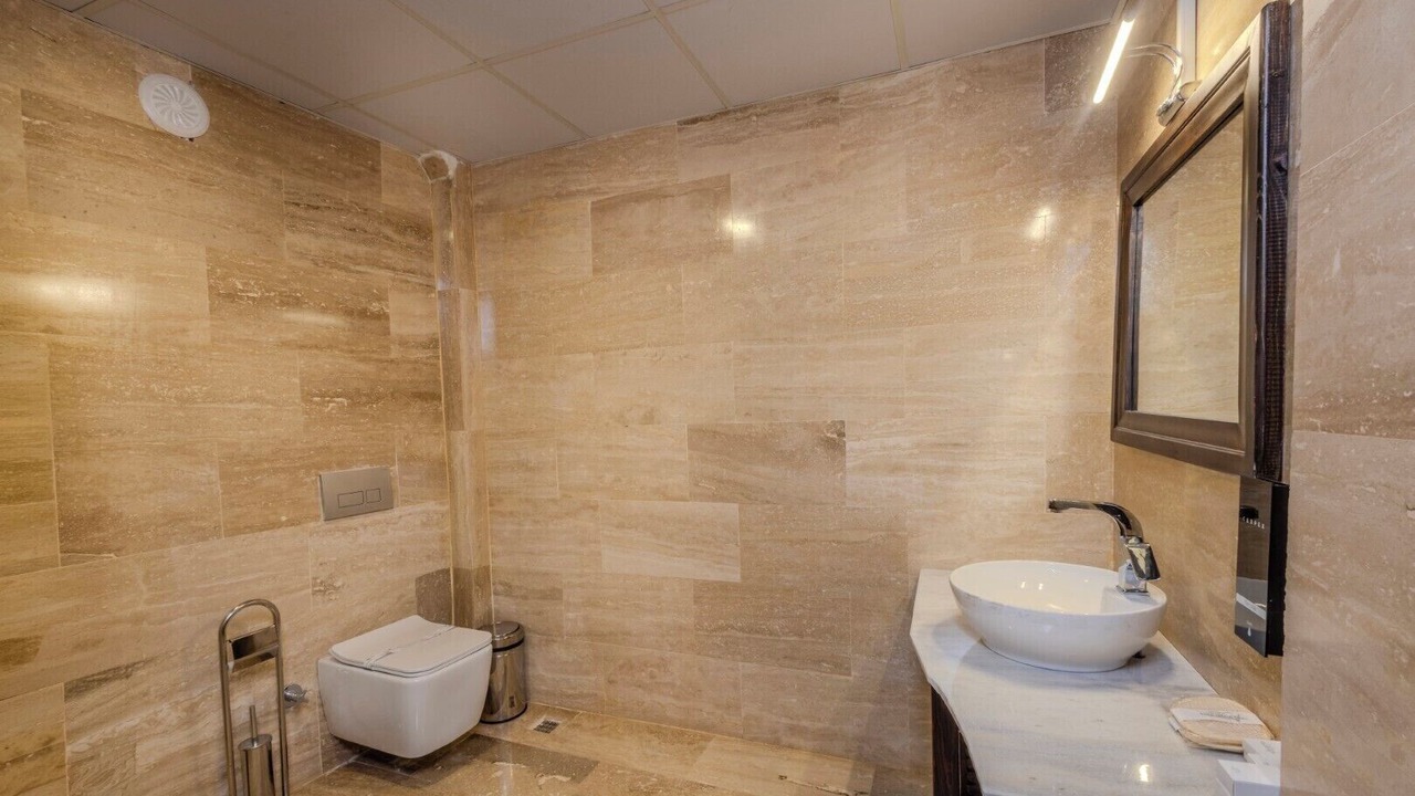 Photo of Bathroom in Cavusin