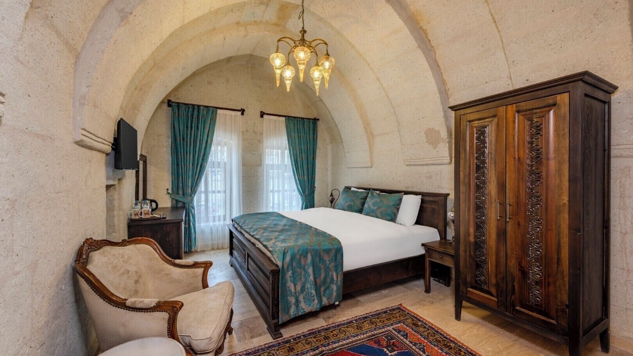 Photo of Bedroom in Cavusin