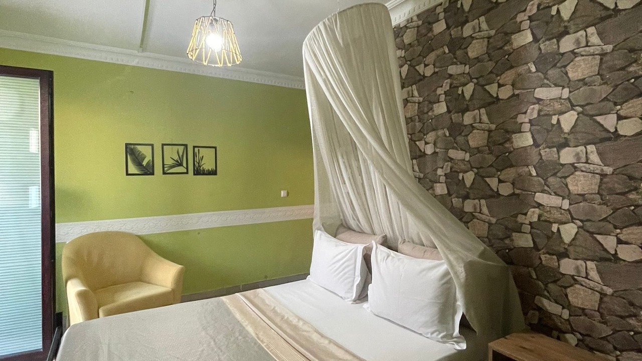 Photo of Bedroom in Serdivan