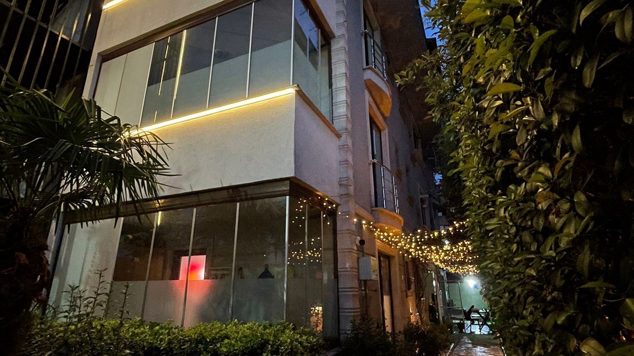Photo of Outdoor in Serdivan