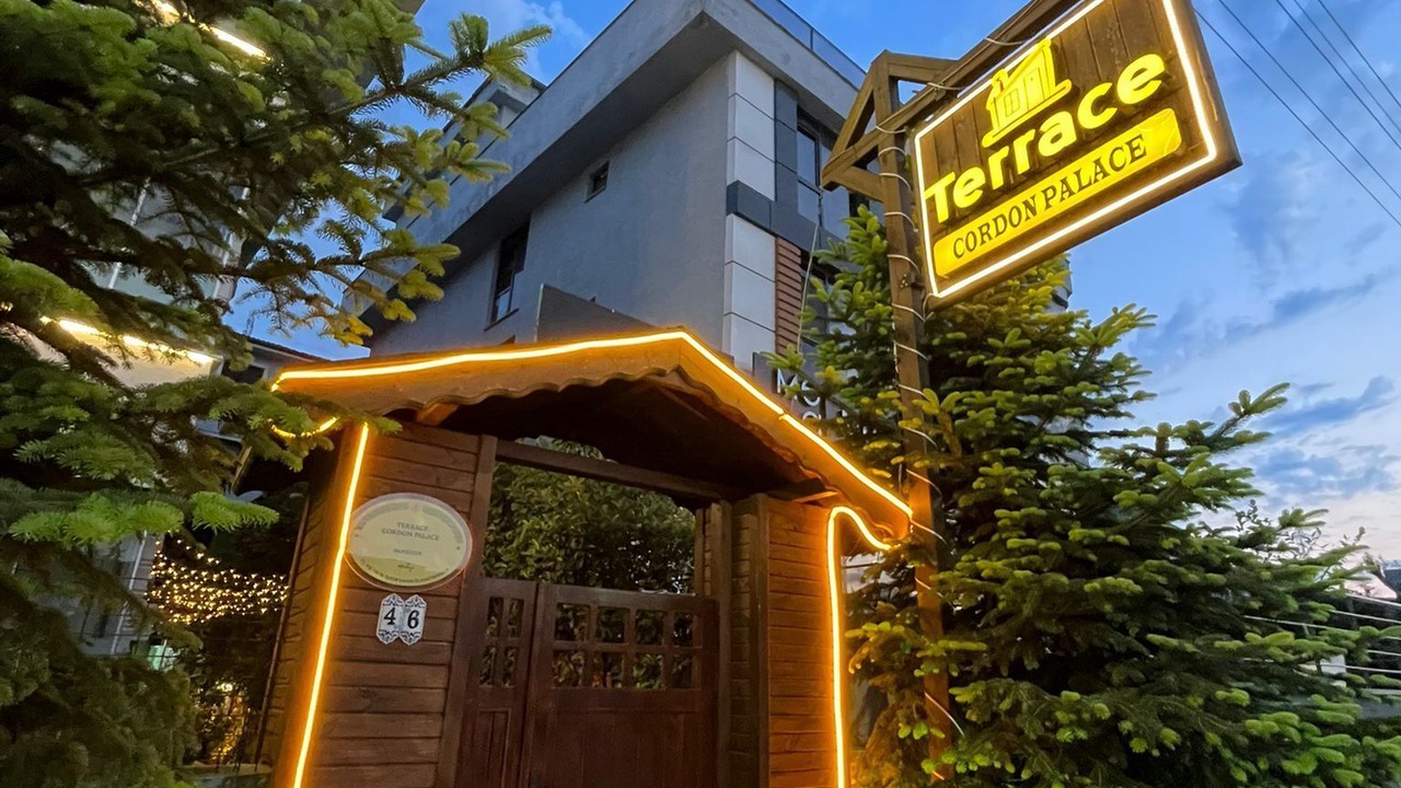 Photo of Outdoor in Serdivan