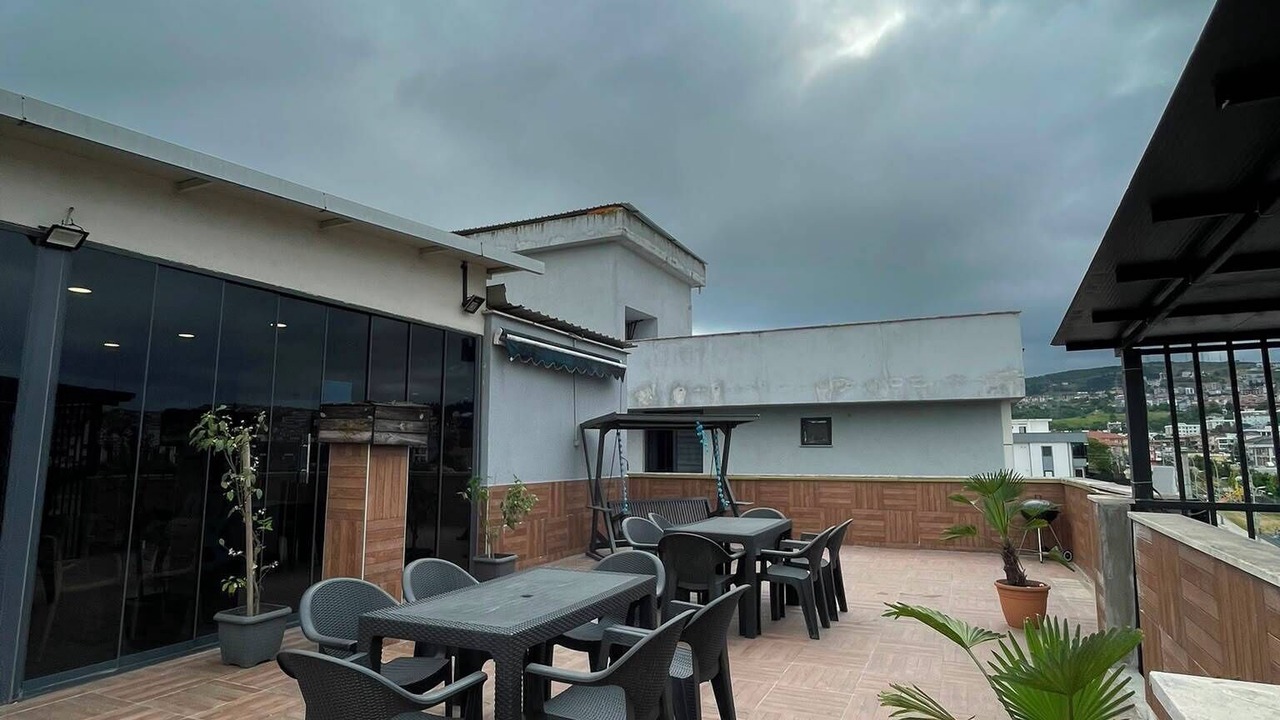 Photo of Outdoor in Serdivan