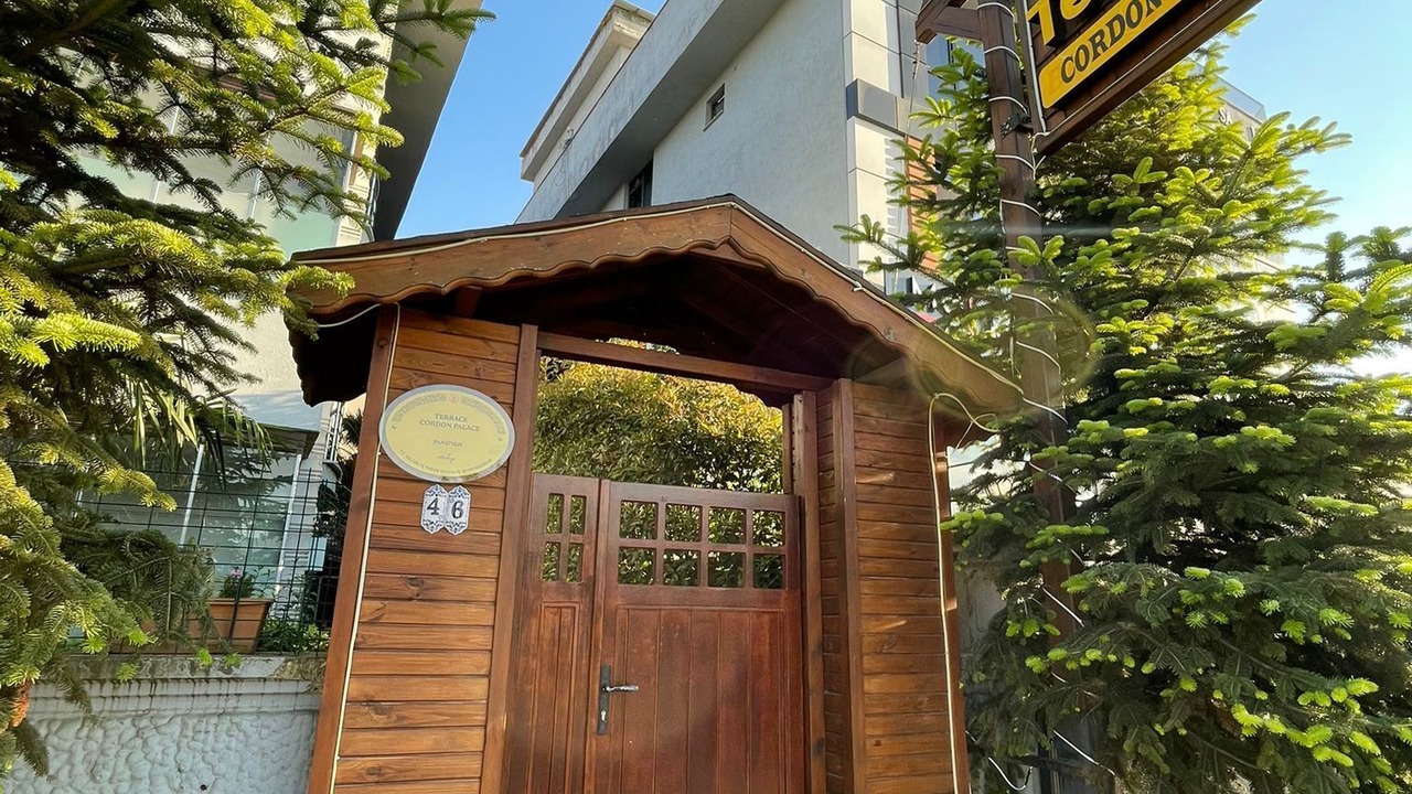 Photo of Outdoor in Serdivan