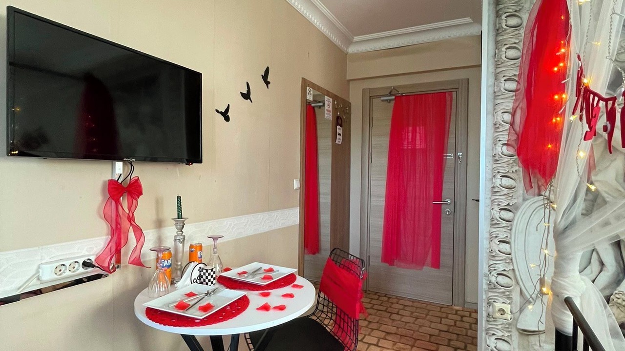 Photo of Bedroom in Serdivan