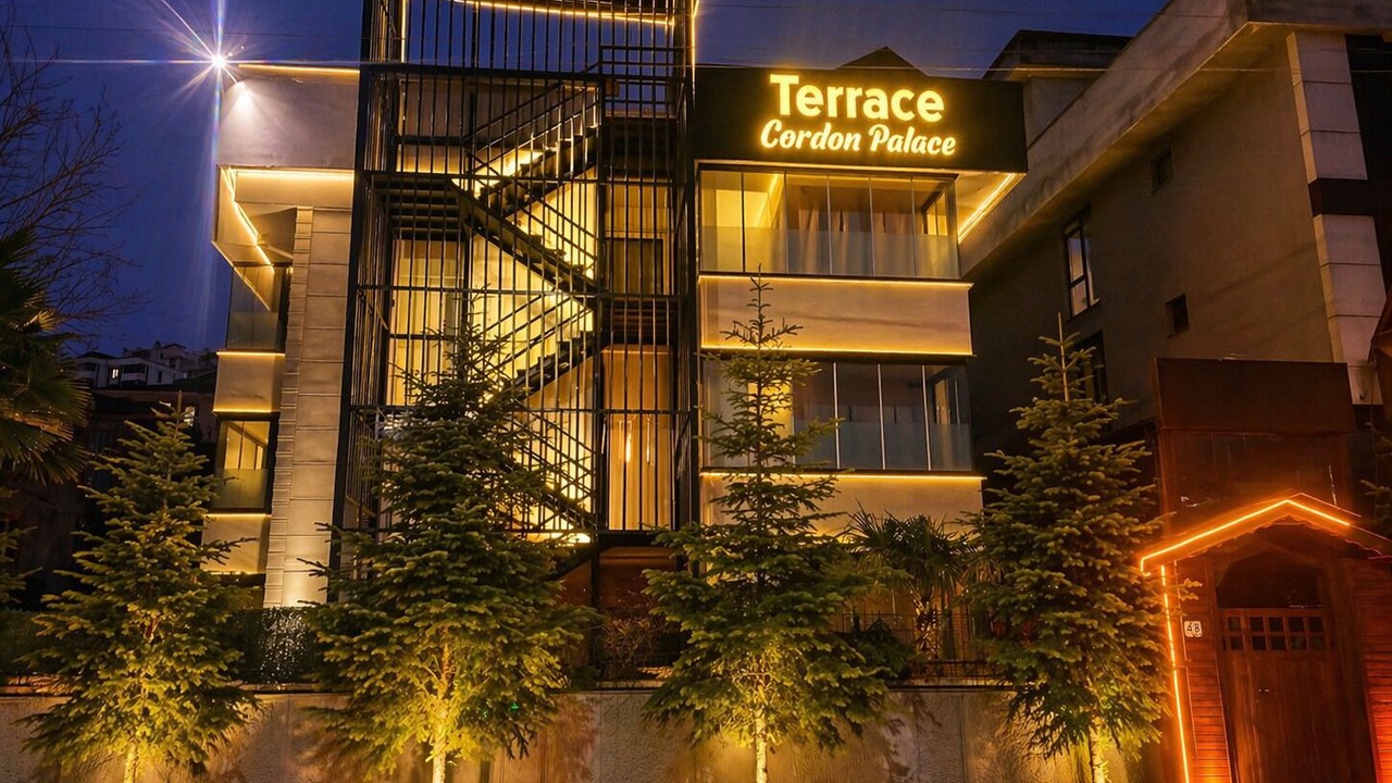 Photo of Outdoor in Serdivan