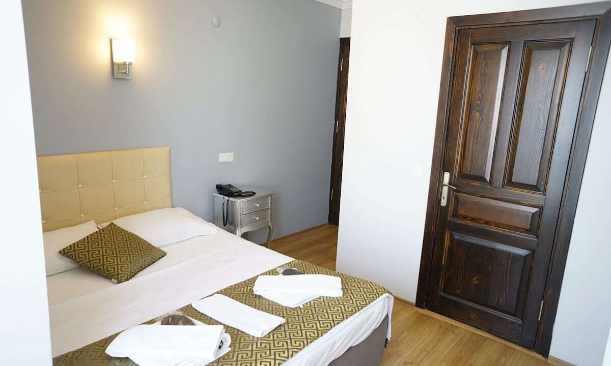Photo of Bedroom in Adalar
