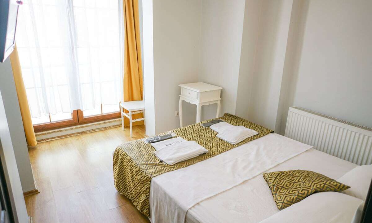 Photo of Bedroom in Adalar
