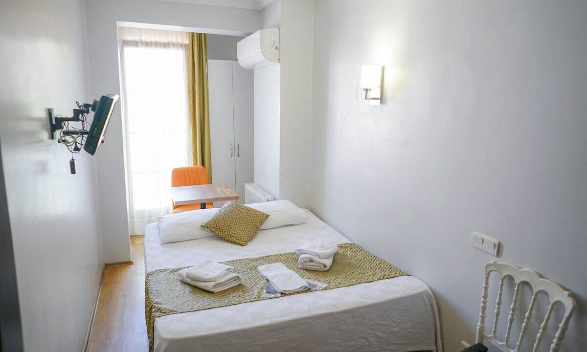 Photo of Bedroom in Adalar