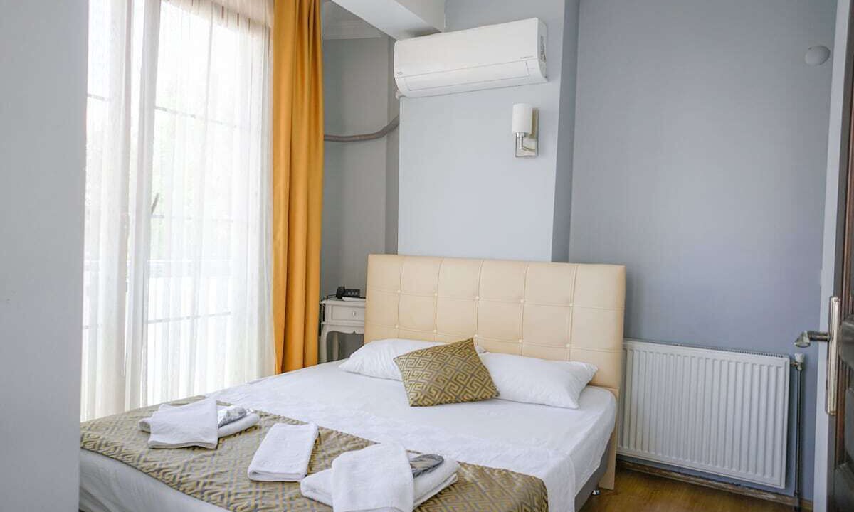 Photo of Bedroom in Adalar