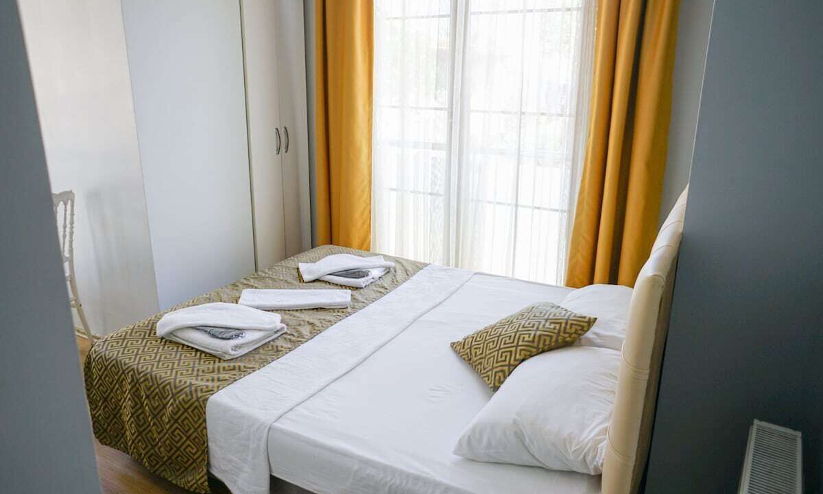 Photo of Bedroom in Adalar