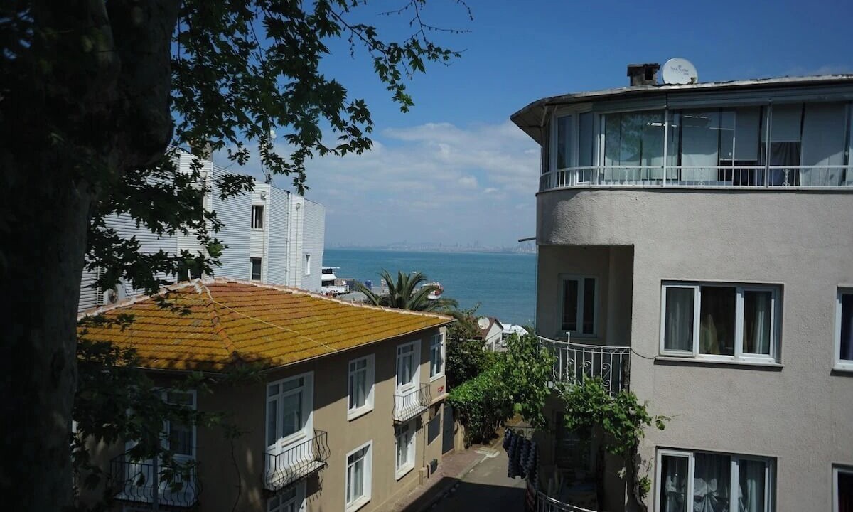Photo of Outdoor in Adalar