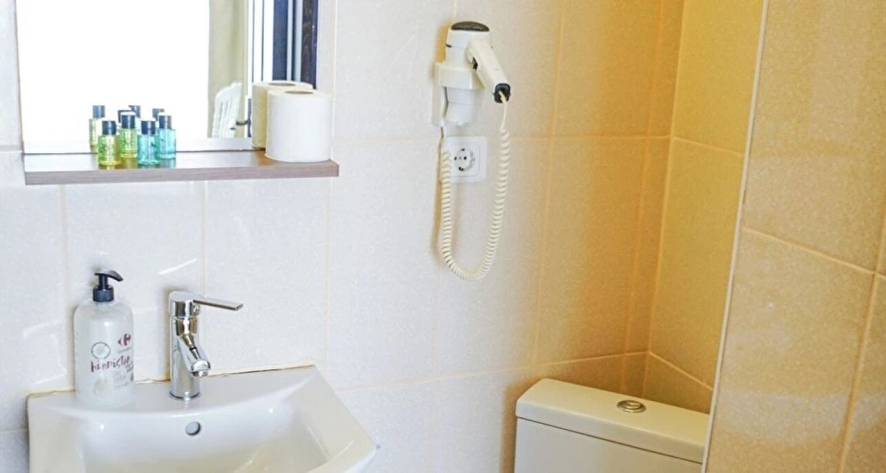 Photo of Bathroom in Adalar