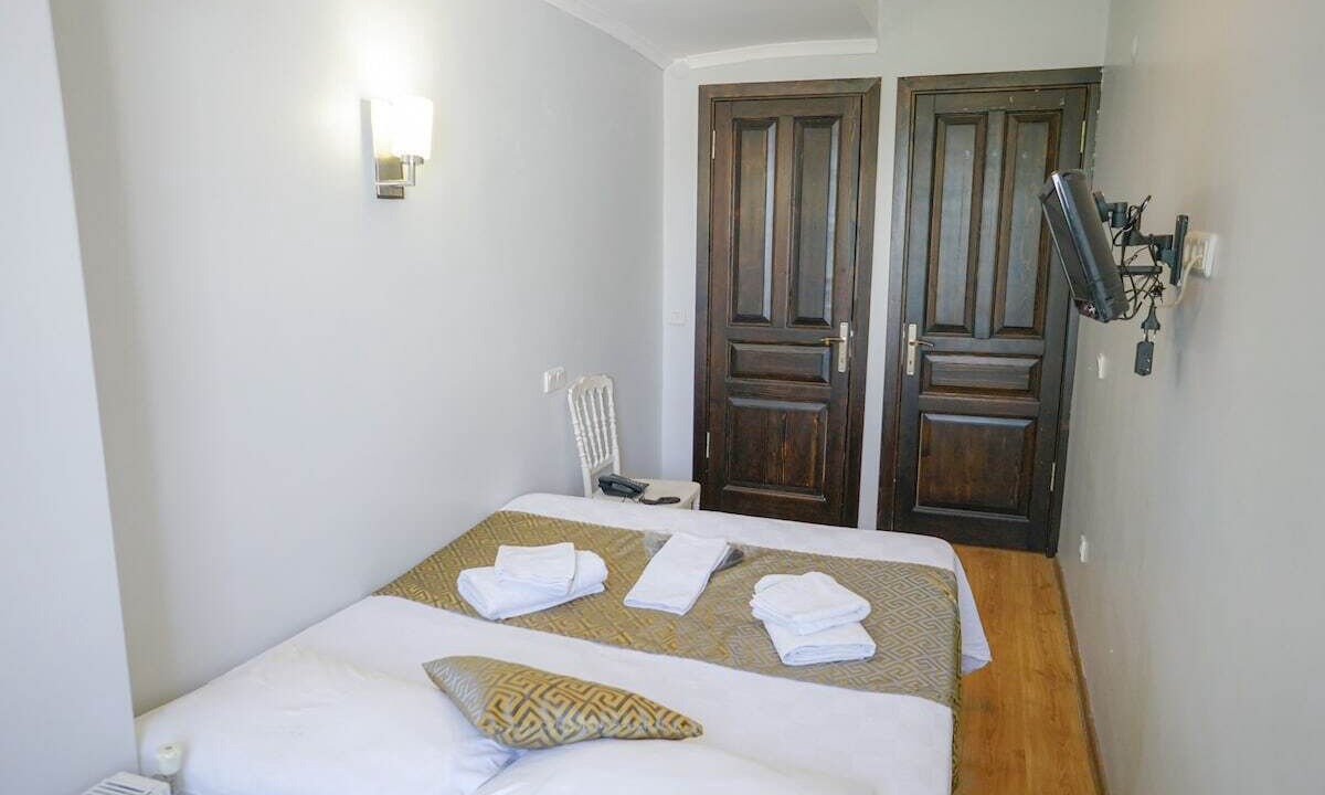 Photo of Bedroom in Adalar