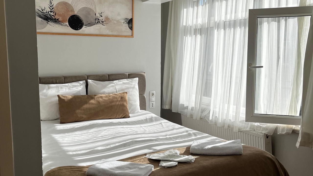 Photo of Bedroom in Kastamonu