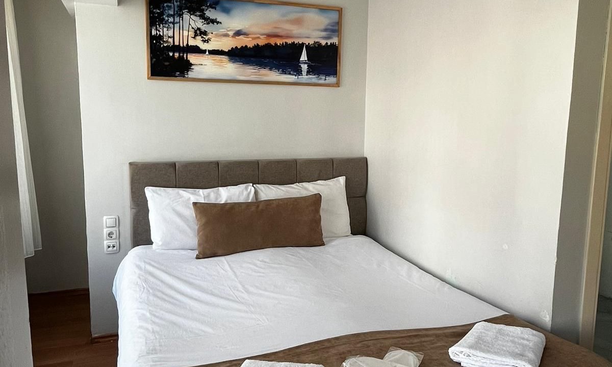 Photo of Bedroom in Kastamonu