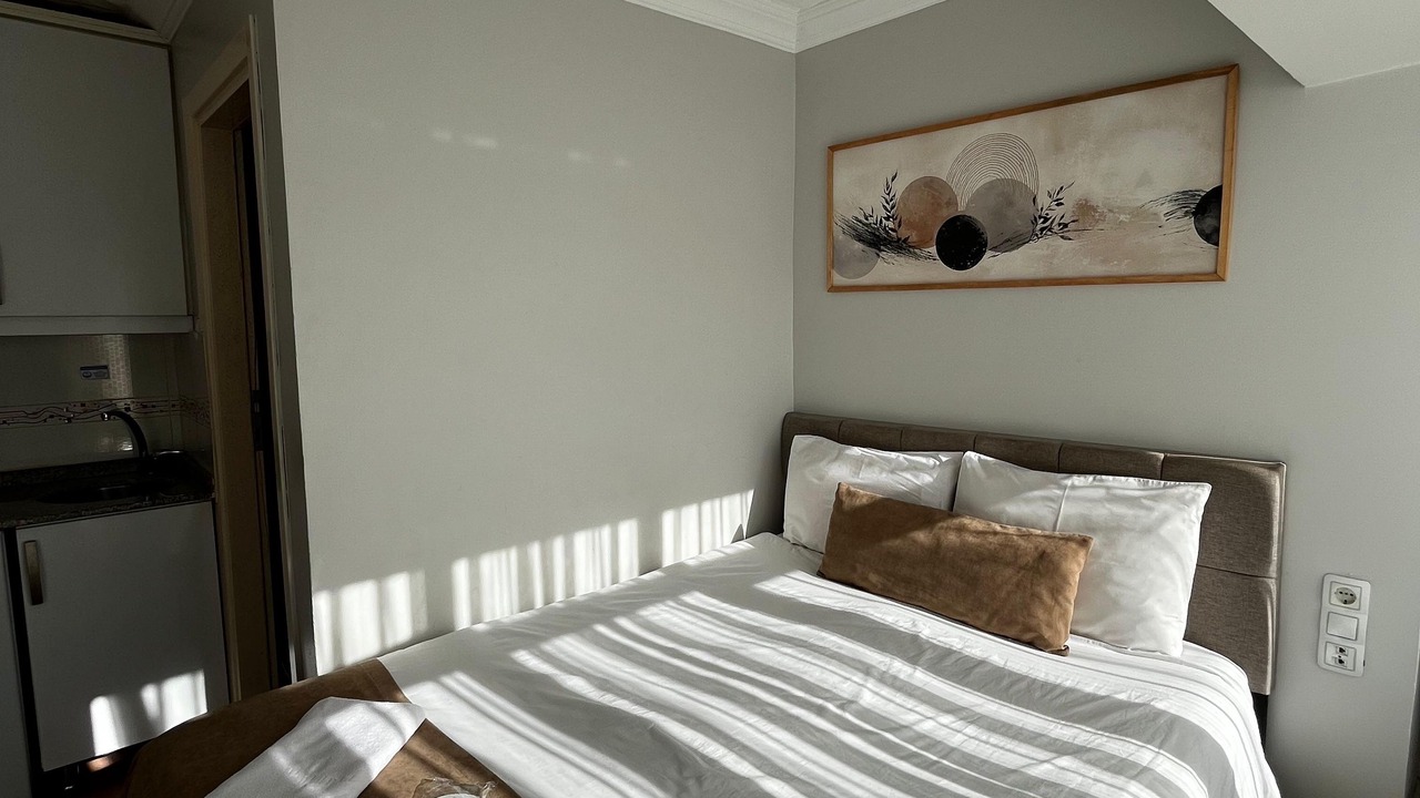 Photo of Bedroom in Kastamonu
