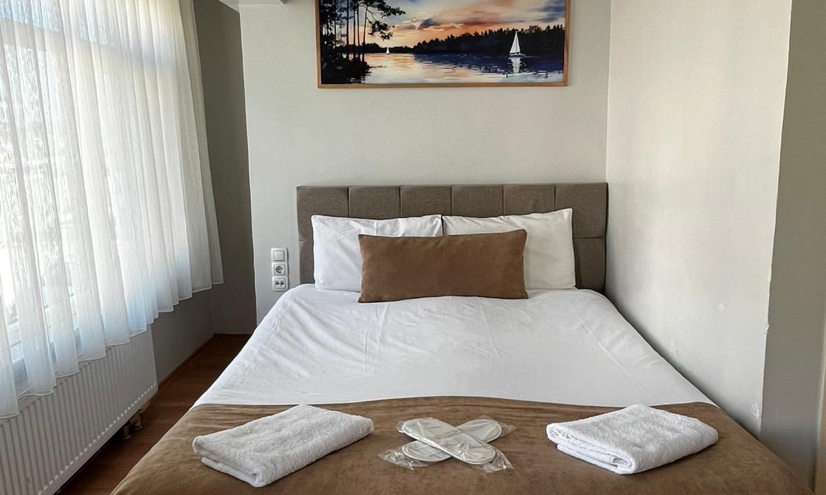 Photo of Bedroom in Kastamonu