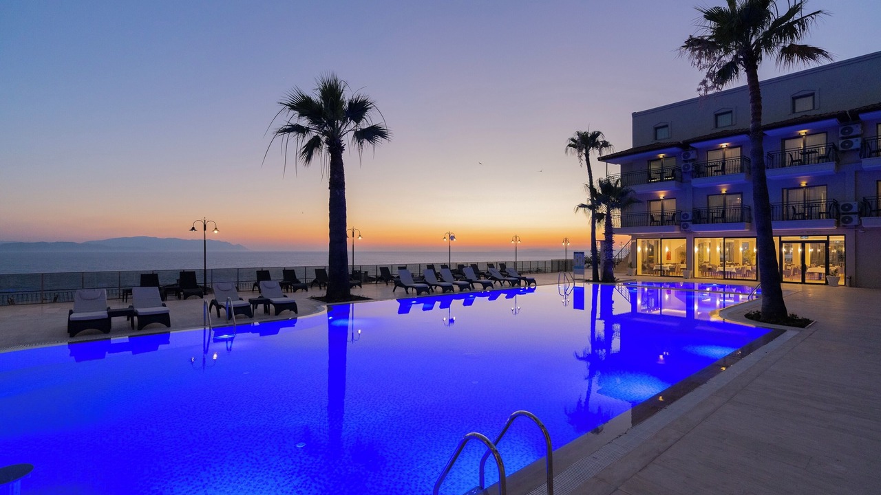 Photo of Outdoor in Kusadasi