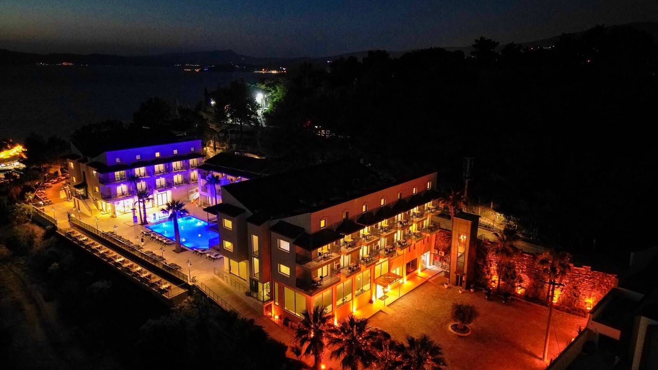 Photo of Outdoor in Kusadasi