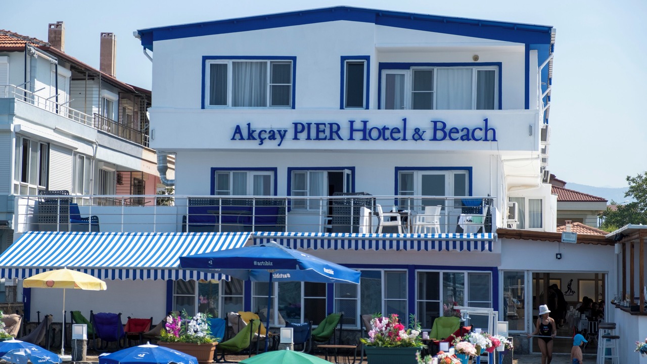 Photo of Outdoor in Akcay
