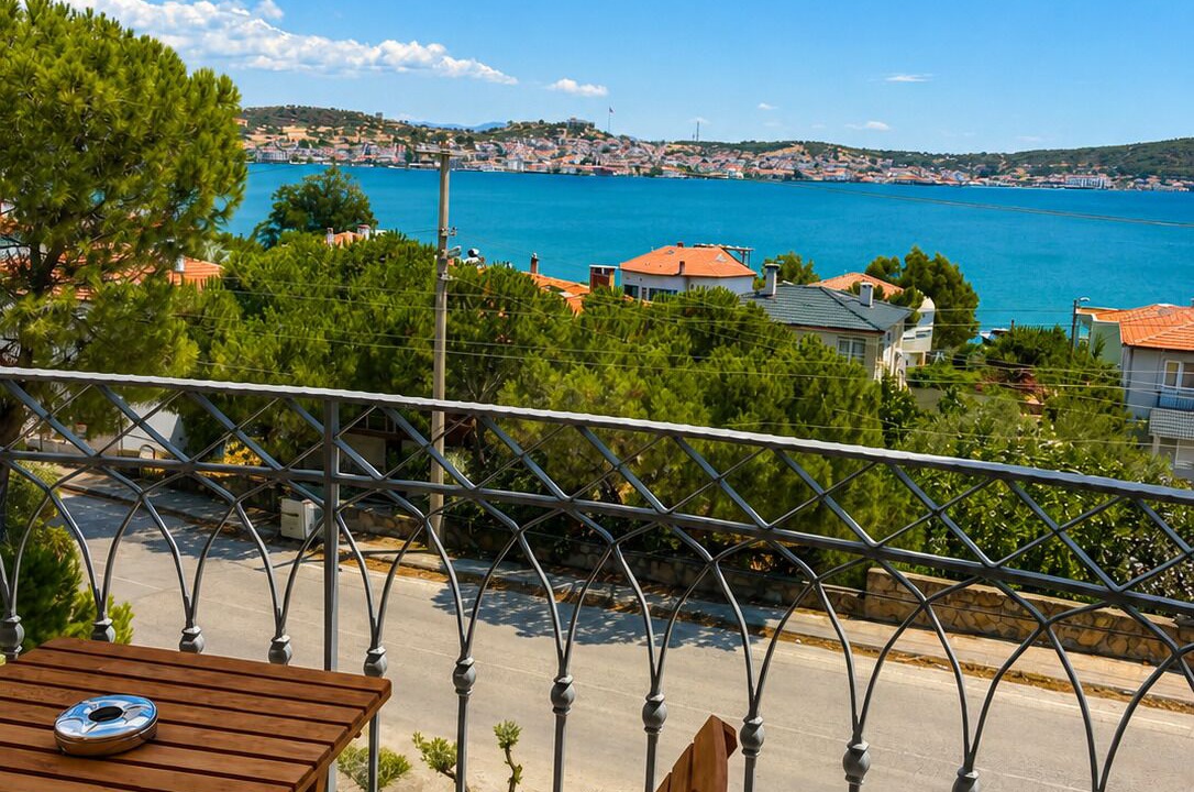 Photo of Outdoor in Mithatpasa