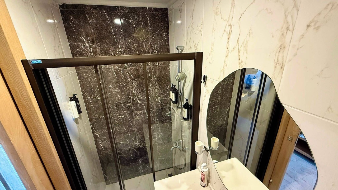 Photo of Bathroom in Gundogan