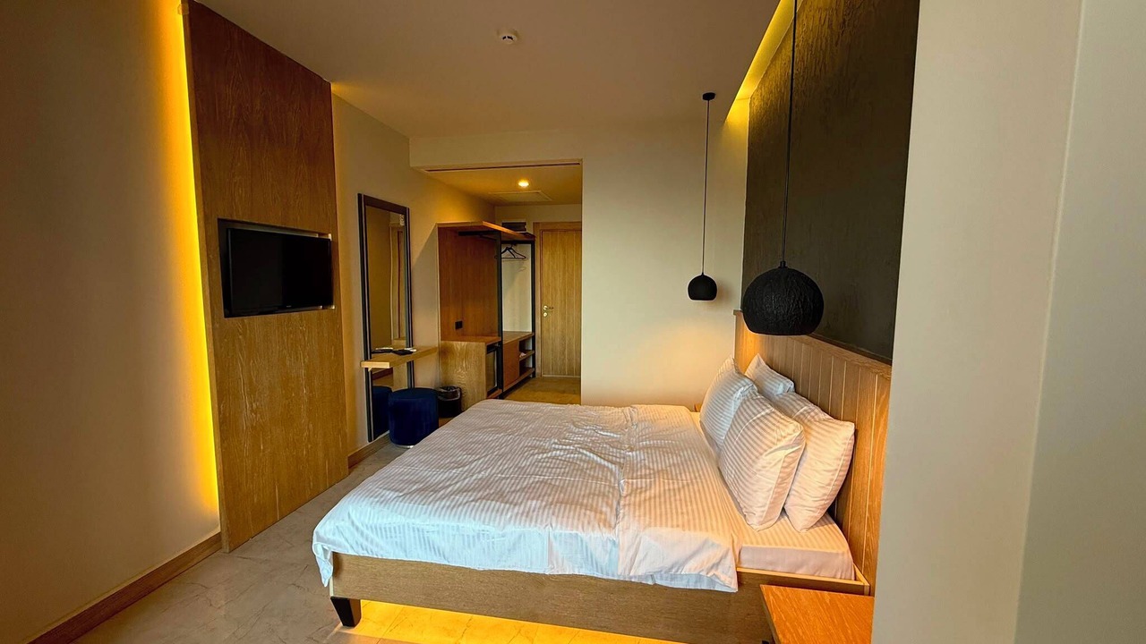 Photo of Bedroom in Gundogan