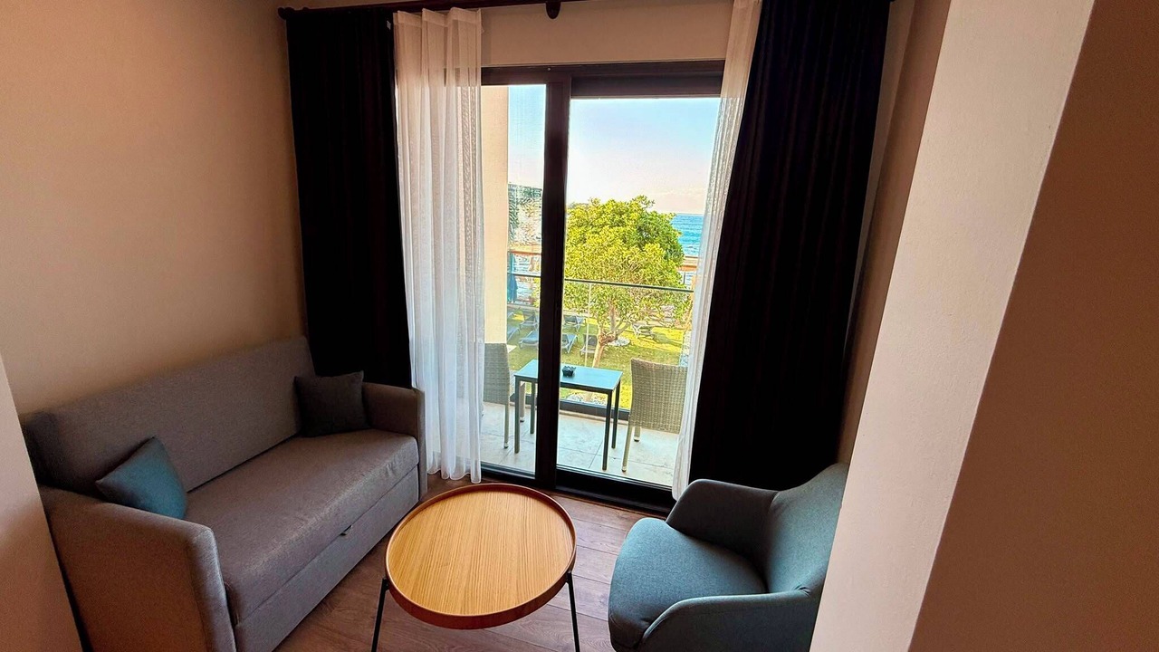 Photo of Bedroom in Gundogan