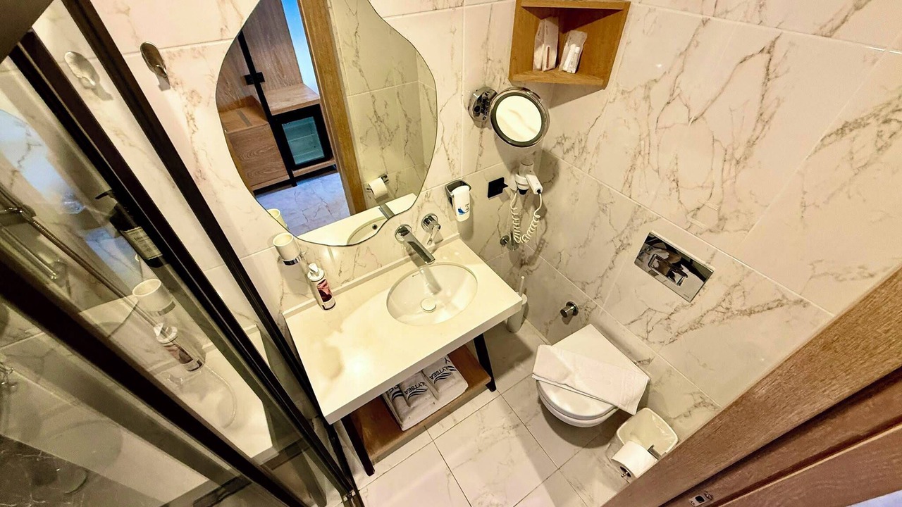 Photo of Bathroom in Gundogan