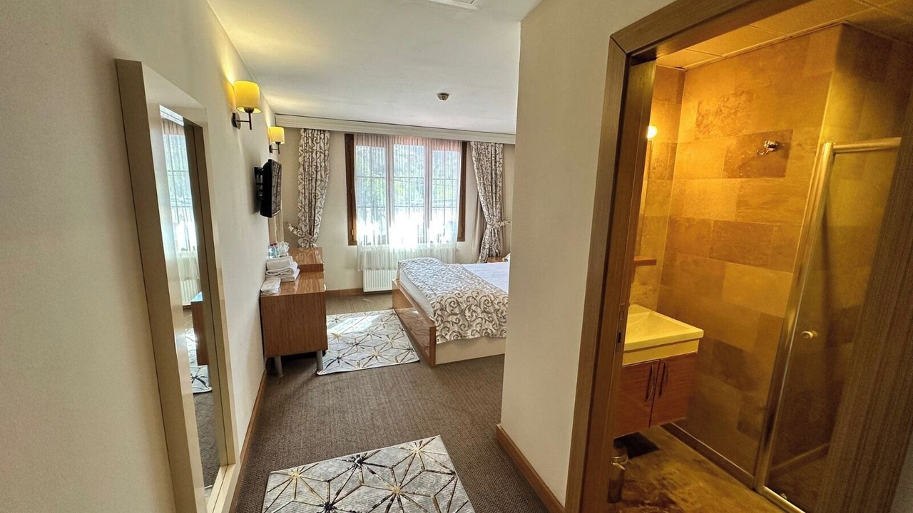 Photo of Bedroom in Pozanti