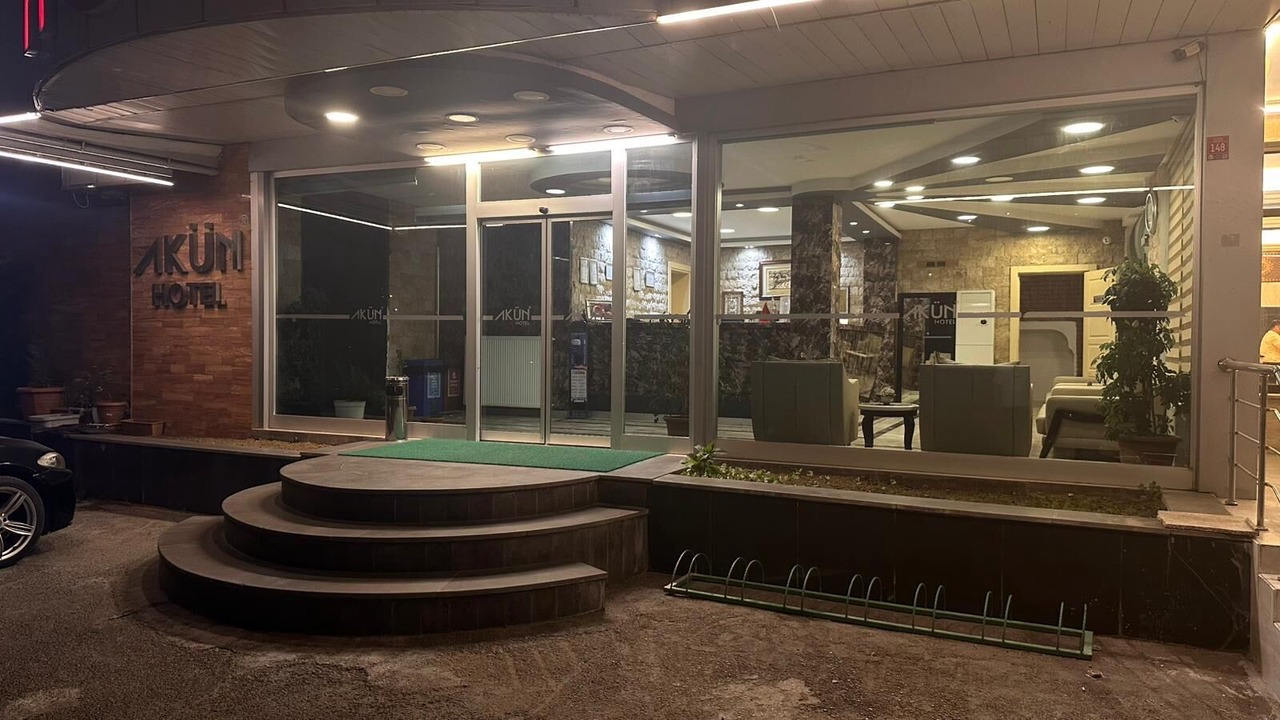 Photo of Outdoor in Pozanti