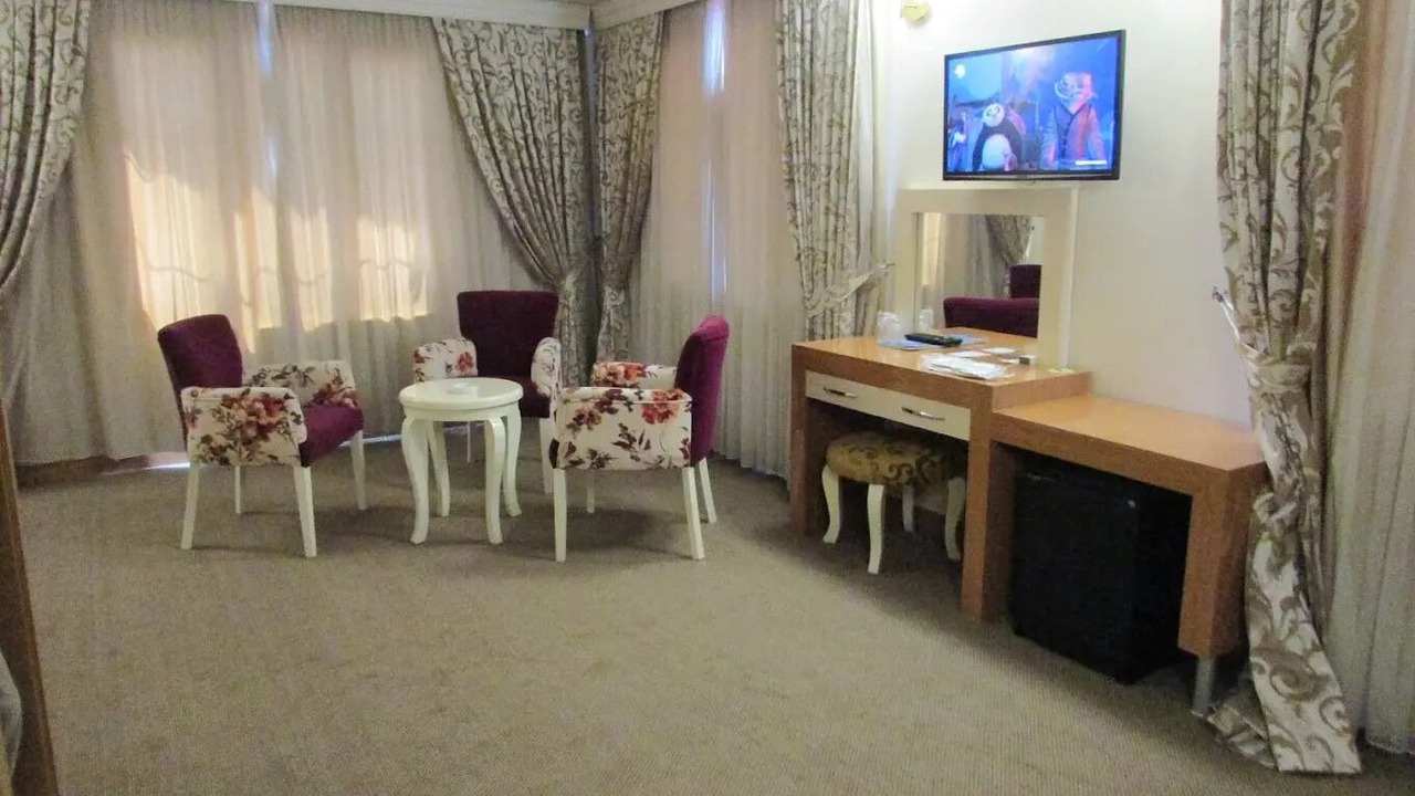 Photo of Bedroom in Pozanti