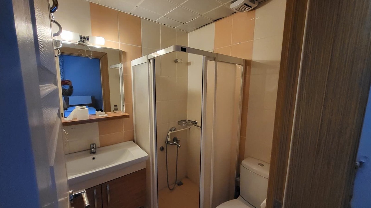 Photo of Bathroom in Pozanti