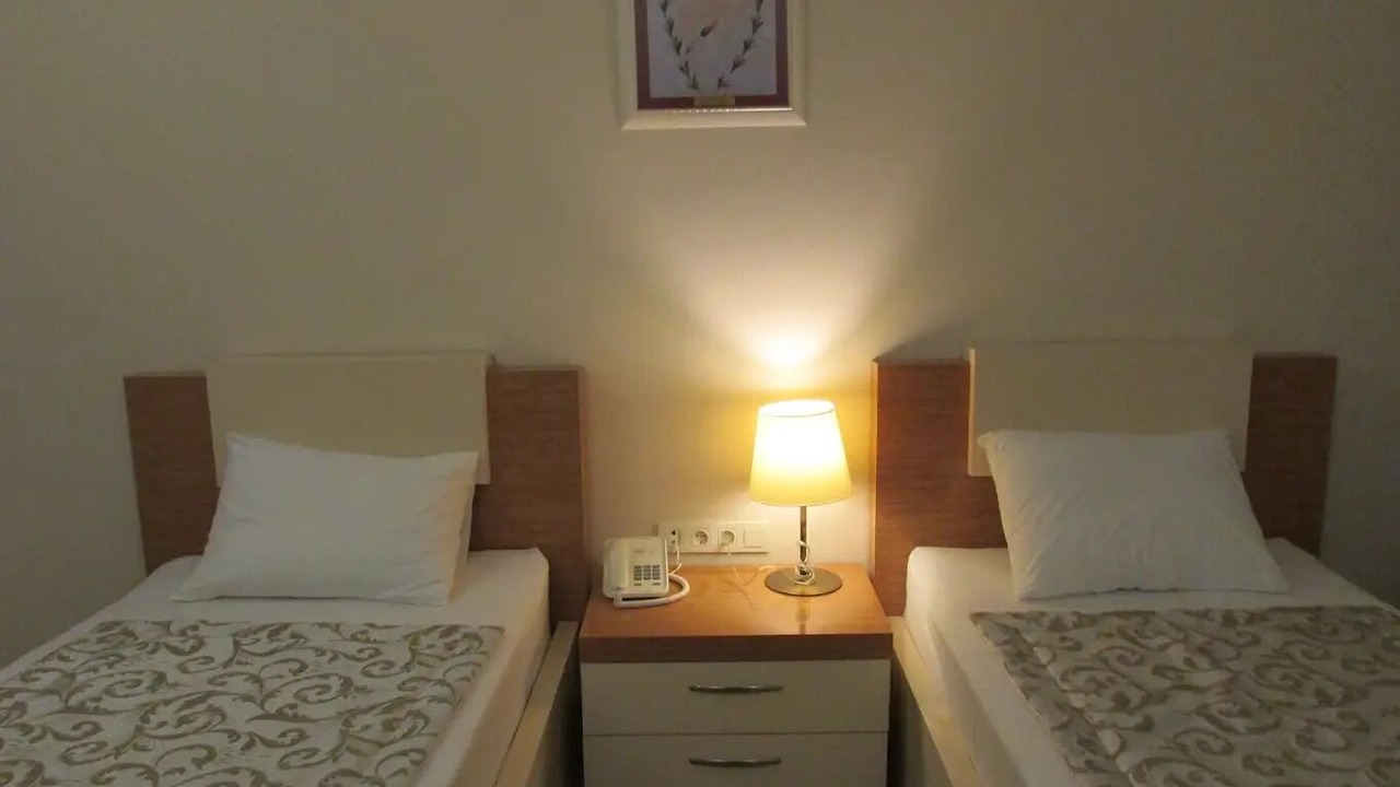 Photo of Bedroom in Pozanti