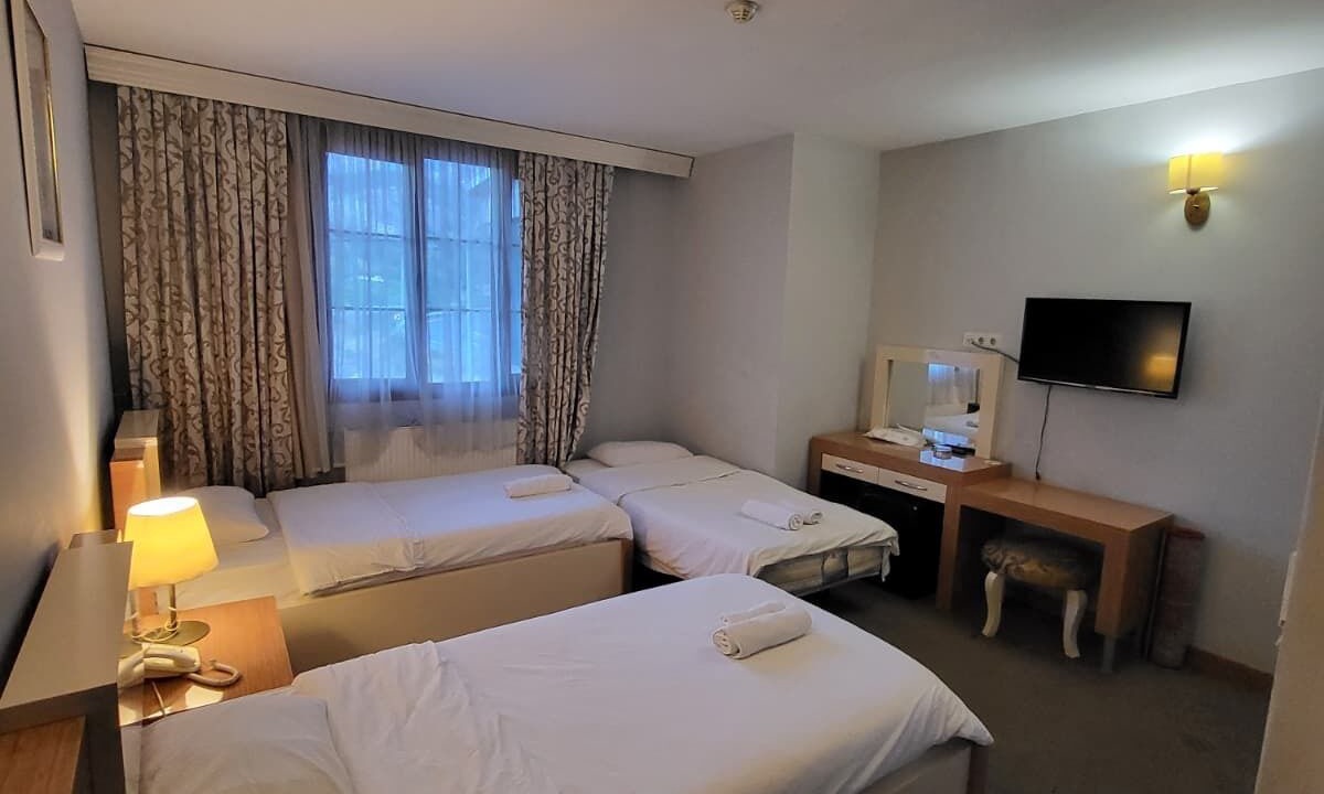 Photo of Bedroom in Pozanti