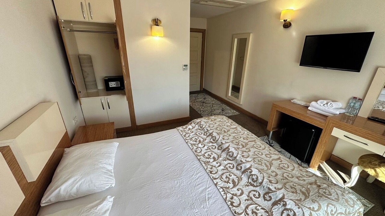 Photo of Bedroom in Pozanti