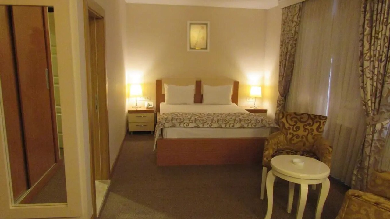 Photo of Bedroom in Pozanti